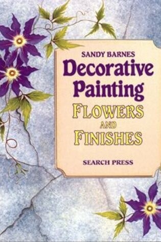 Cover of Decorative Painting