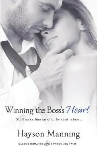 Cover of Winning the Boss's Heart