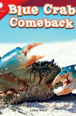 Cover of Blue Crab Comeback