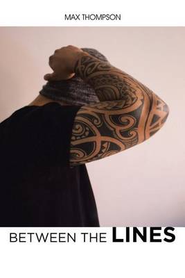 Book cover for Between the Lines