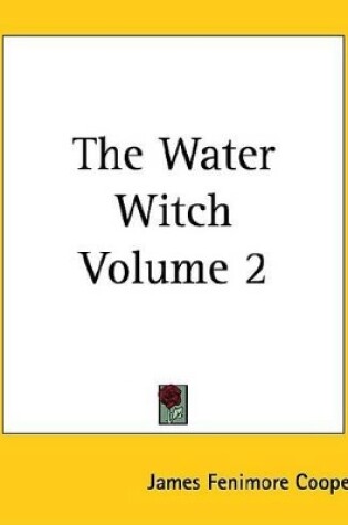 Cover of The Water Witch Volume 2