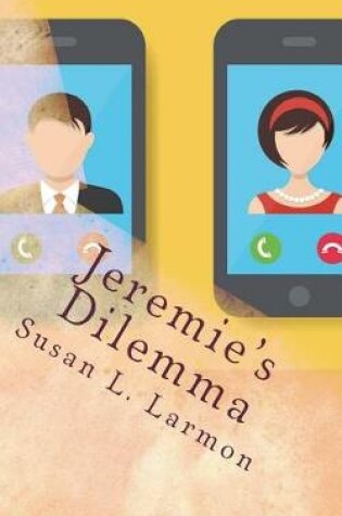 Cover of Jeremie's Dilemma