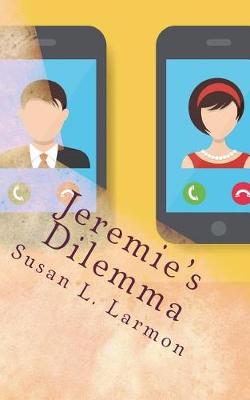 Book cover for Jeremie's Dilemma