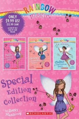 Cover of Rainbow Magic Special Edition Collection