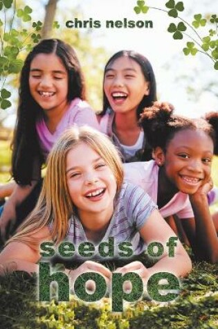 Cover of Seeds of Hope