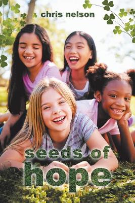 Book cover for Seeds of Hope