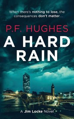 Cover of A Hard Rain