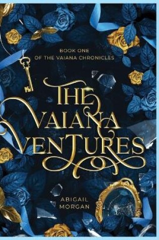 Cover of The Vaiana Ventures