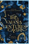 Book cover for The Vaiana Ventures