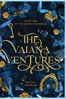 Cover of The Vaiana Ventures