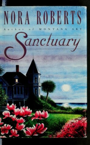 Book cover for Sanctuary