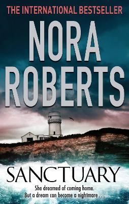 Sanctuary by Nora Roberts