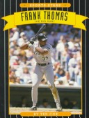 Book cover for Frank Thomas