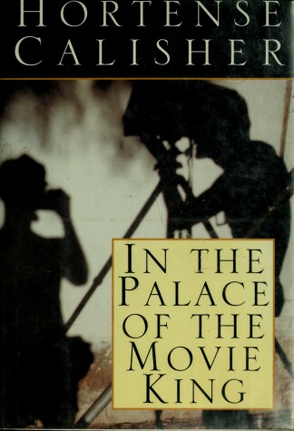 Book cover for In the Palace of the Movie King