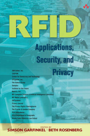 Cover of RFID