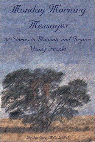 Book cover for Monday Morning Messages