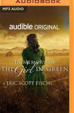 Cover of In Memory of the Girl in Green