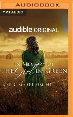 Book cover for In Memory of the Girl in Green