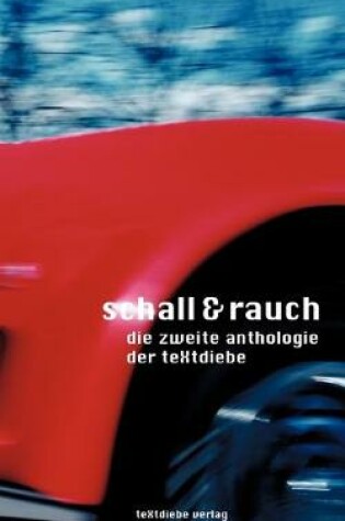 Cover of Schall und Rauch