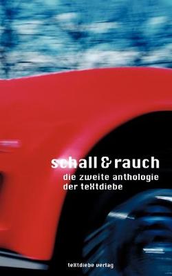 Book cover for Schall und Rauch