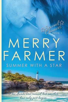 Cover of Summer with a Star