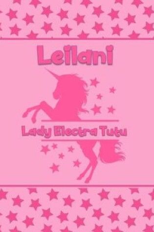 Cover of Leilani Lady Electra Tutu