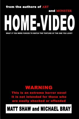 Book cover for Home-Video