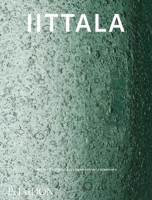 Book cover for iittala