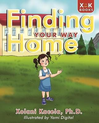 Cover of Finding Your Way Home