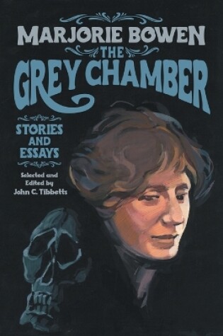 Cover of The Grey Chamber