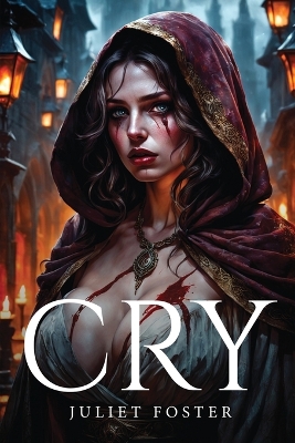 Cover of Cry