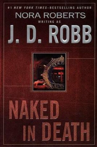 Cover of Naked in Death