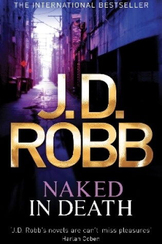 Cover of Naked In Death
