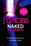Book cover for Naked In Death