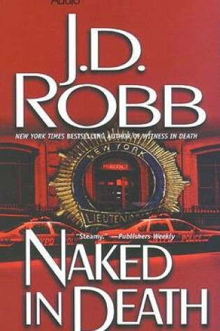 Cover of Naked in Death