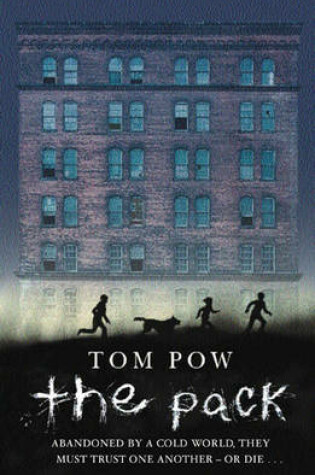 Cover of The Pack