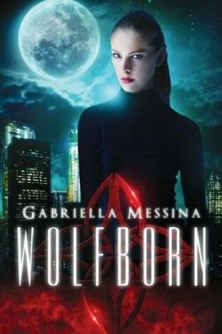 Cover of Wolfborn