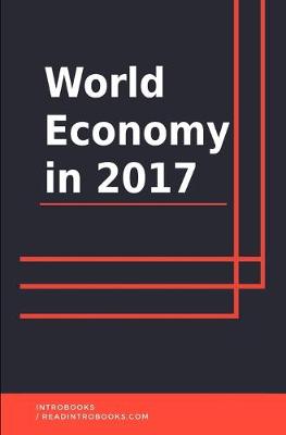 Book cover for World Economy in 2017