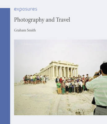 Cover of Photography and Travel