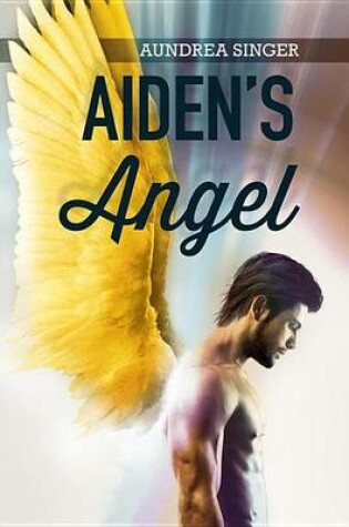 Cover of Aiden's Angel