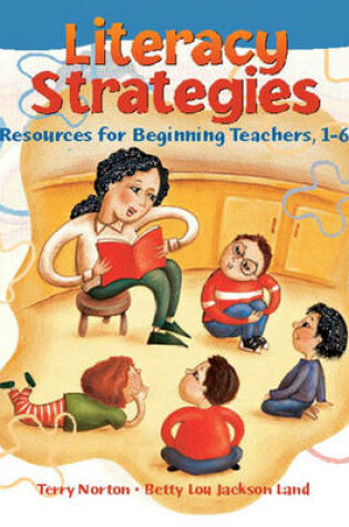 Cover of Literacy Strategies