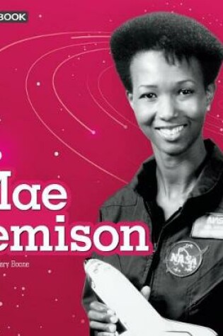 Cover of Mae Jemison: a 4D Book (Stem Scientists and Inventors)