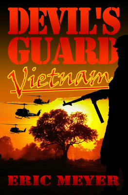 Book cover for Devil's Guard Vietnam