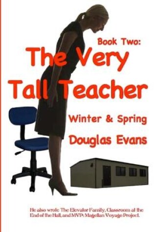 Cover of The Very Tall Teacher 2