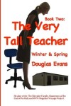 Book cover for The Very Tall Teacher 2