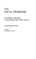 Cover of Via Focal Problems