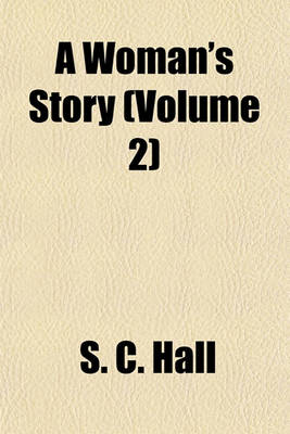 Book cover for A Woman's Story (Volume 2)