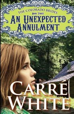 Cover of An Unexpected Annulment