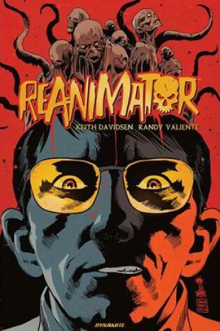 Cover of Reanimator