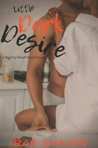 Cover of Little Dark Desire